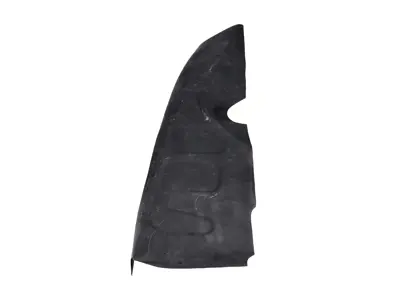 Second grade Right Upper Trunk Panel. Porsche 356 A - PP148L, PP148R, P148L, P148R, 64450210300, 64450210400